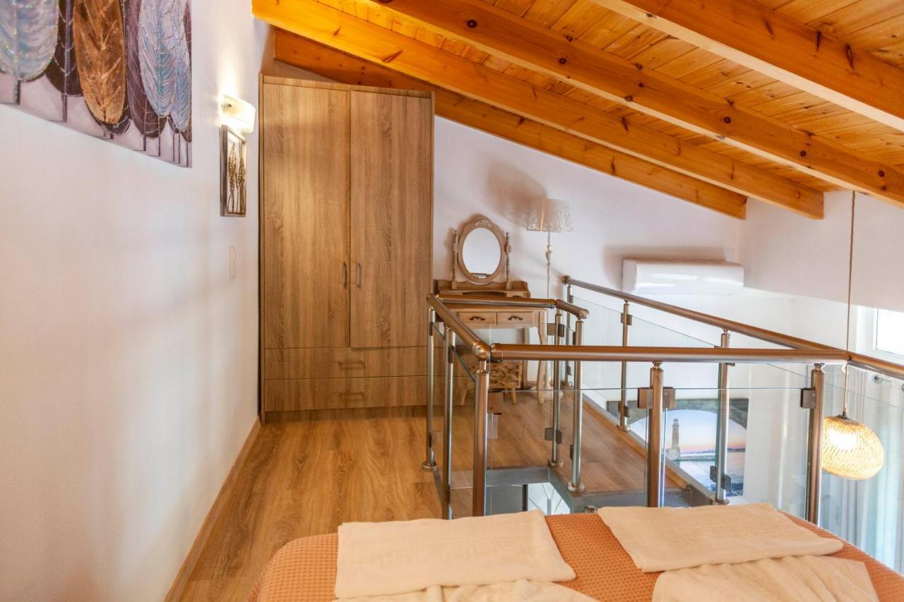 Rethymno Garden Suites Exterior photo