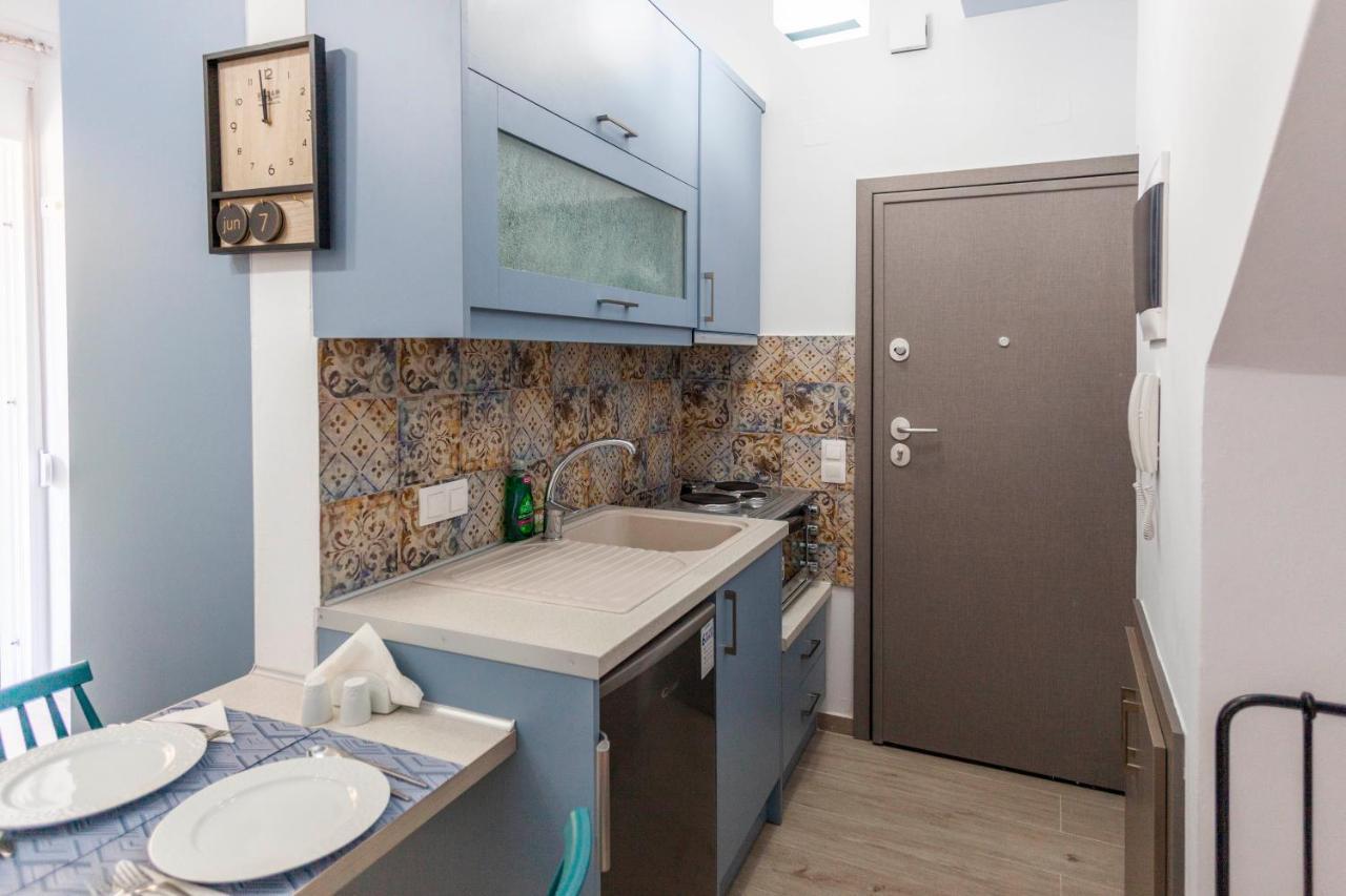 Rethymno Garden Suites Exterior photo