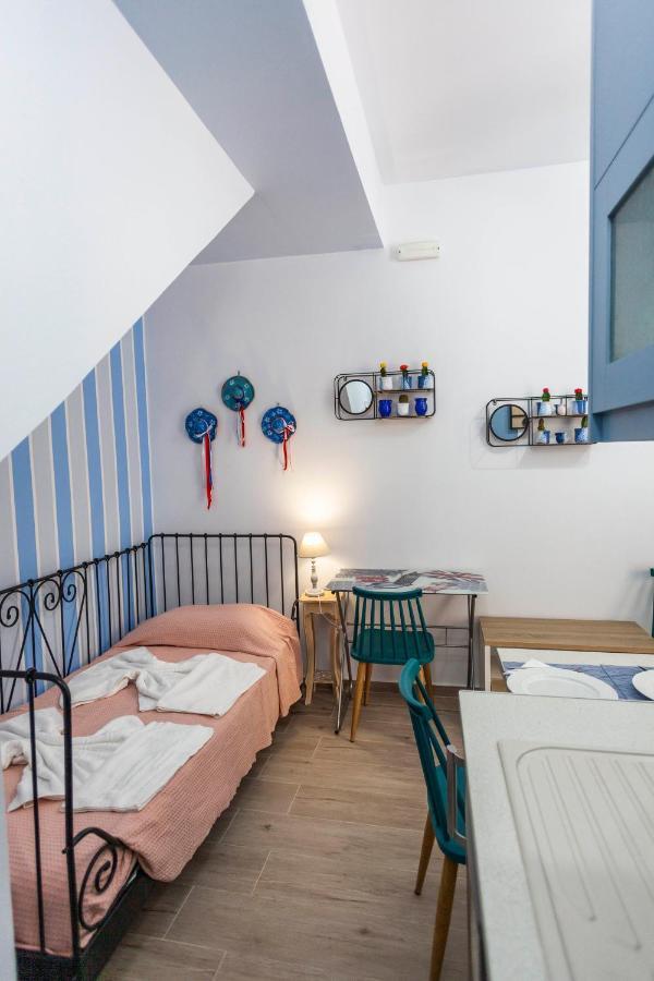 Rethymno Garden Suites Exterior photo