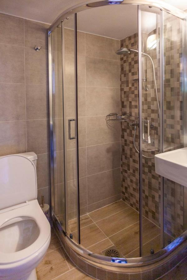 Rethymno Garden Suites Exterior photo